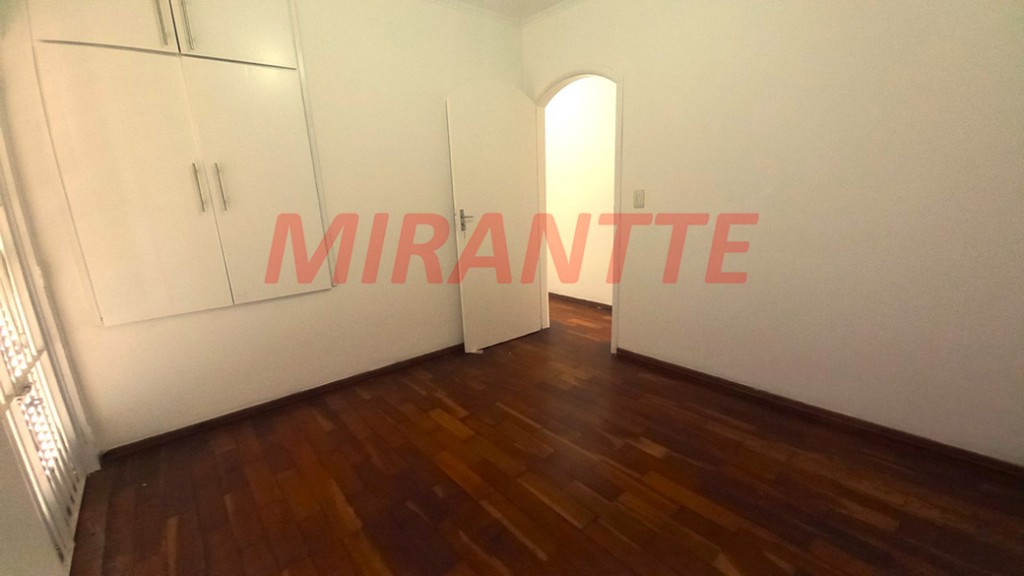 Sobrado de 128m² com 3 quartos em Jardim Tremembé