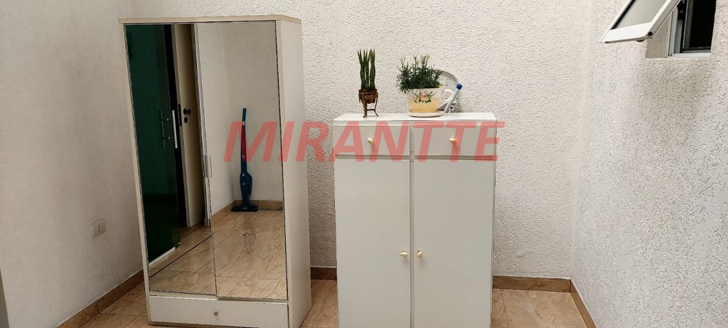 Casa terrea de 188m² com 3 quartos em Jardim França