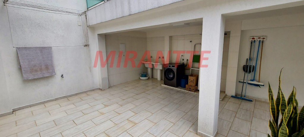 Casa terrea de 188m² com 3 quartos em Jardim França