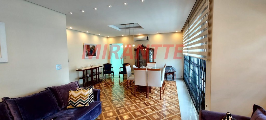 Casa terrea de 188m² com 3 quartos em Jardim França