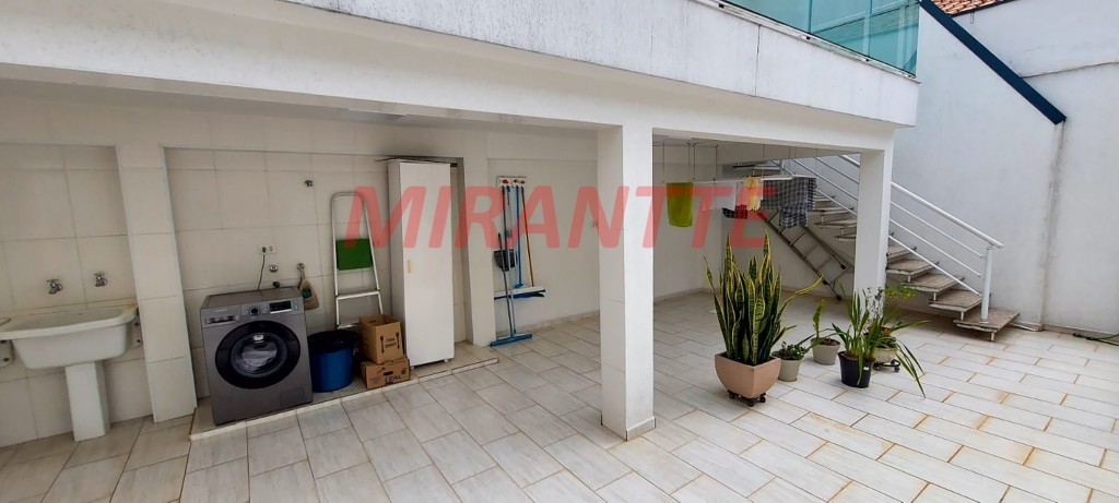 Casa terrea de 188m² com 3 quartos em Jardim França