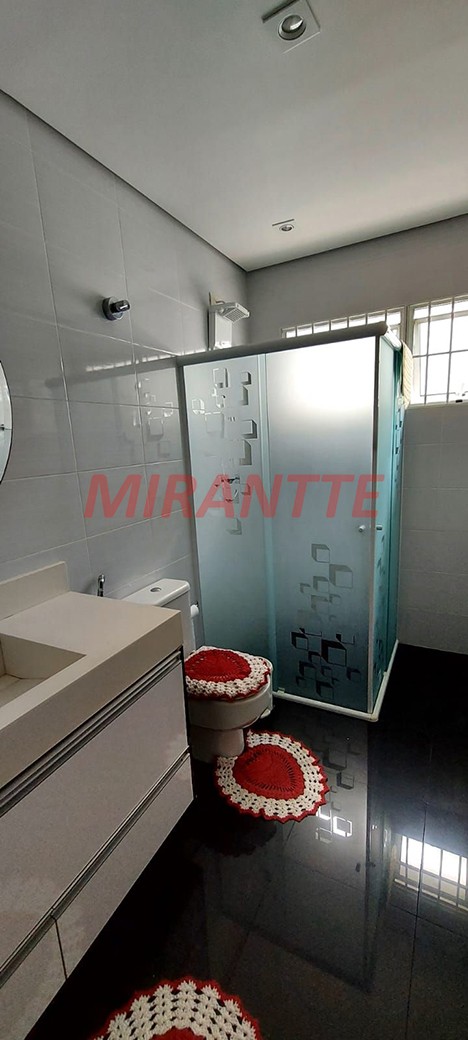 Casa terrea de 188m² com 3 quartos em Jardim França