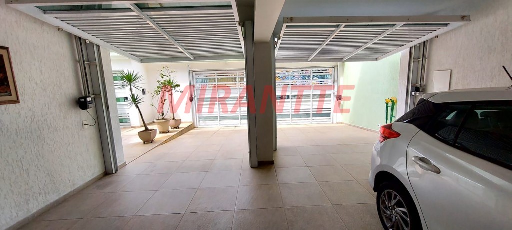 Casa terrea de 188m² com 3 quartos em Jardim França