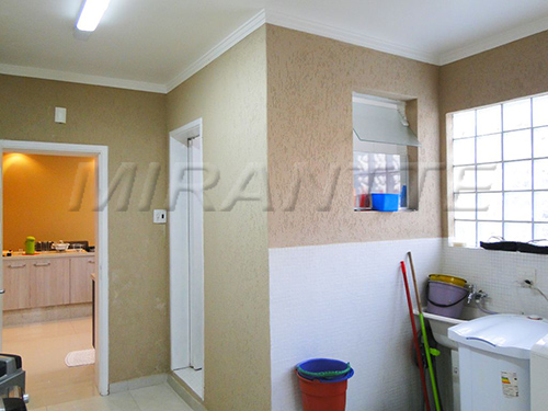 Comercial de 502m² com 4 quartos em Jardim São Paulo
