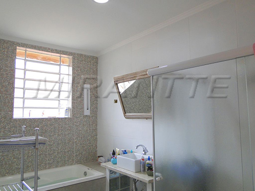 Comercial de 502m² com 4 quartos em Jardim São Paulo