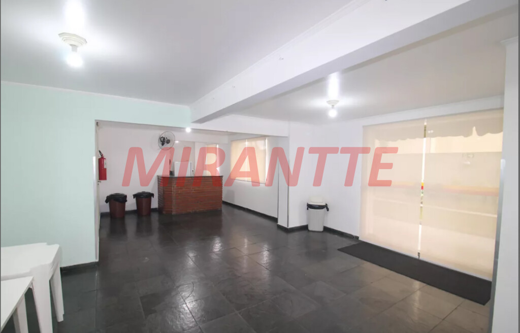 Apartamento de 71m² com 2 quartos em Parque Mandaqui