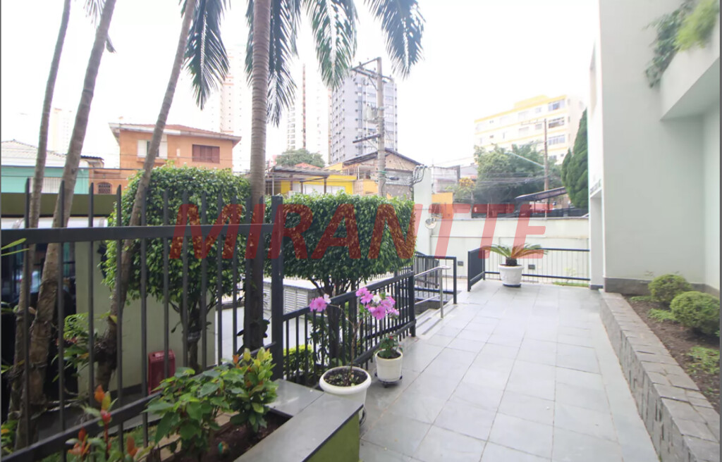 Apartamento de 71m² com 2 quartos em Parque Mandaqui
