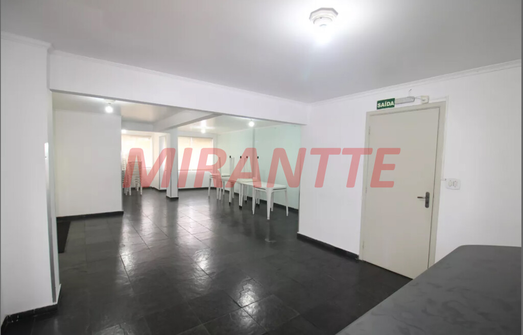 Apartamento de 71m² com 2 quartos em Parque Mandaqui