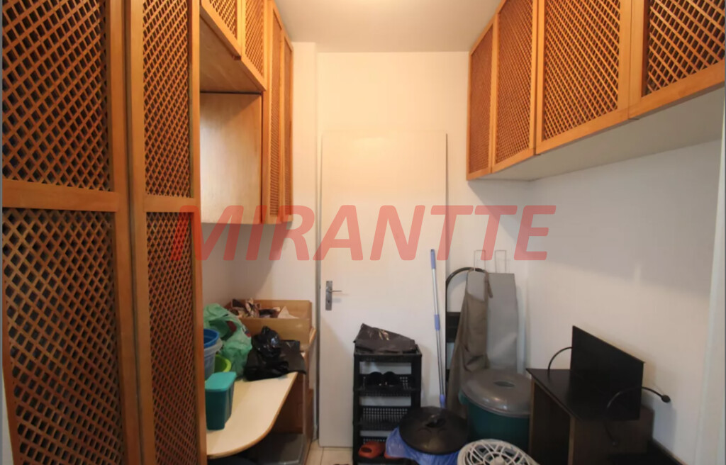 Apartamento de 71m² com 2 quartos em Parque Mandaqui