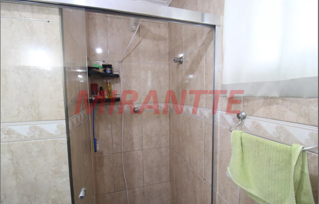 Apartamento de 71m² com 2 quartos em Parque Mandaqui