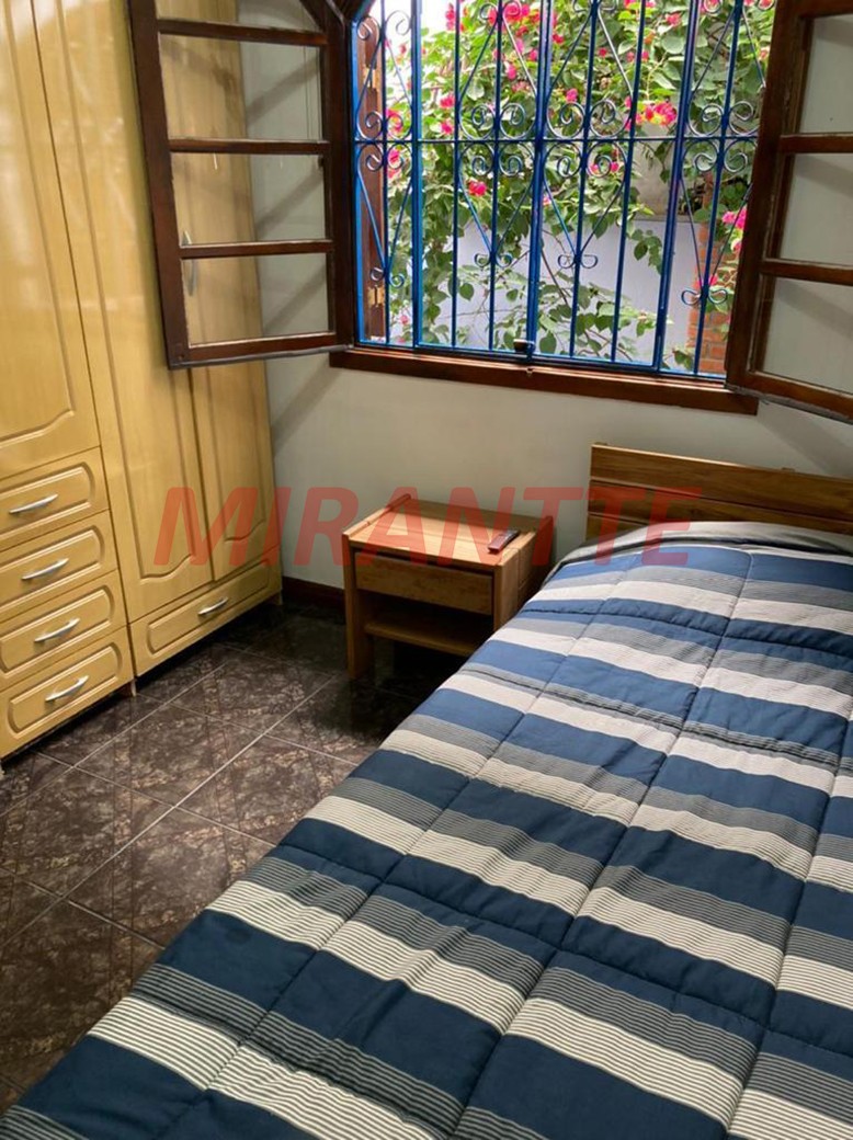 Sobrado de 166m² com 3 quartos em Vila Sonia