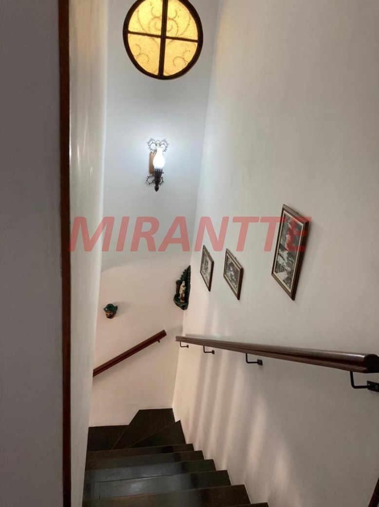 Sobrado de 166m² com 3 quartos em Vila Sonia