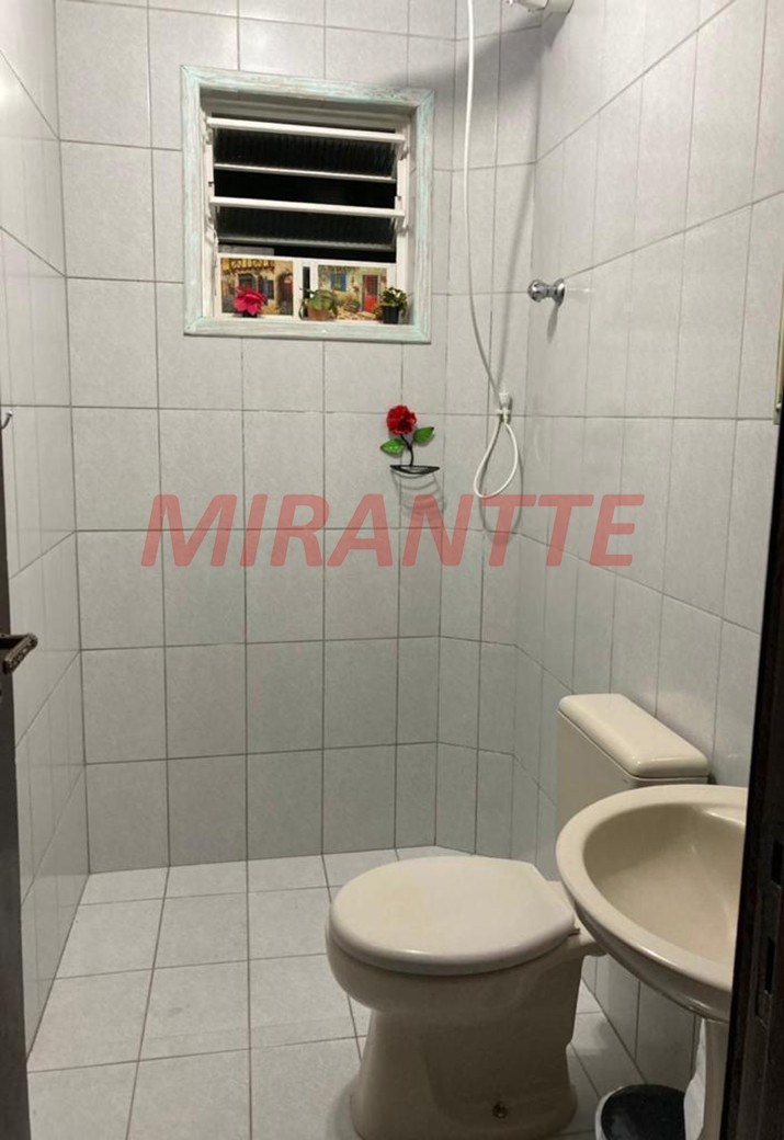 Sobrado de 166m² com 3 quartos em Vila Sonia
