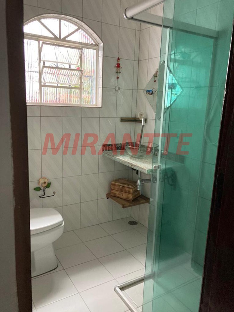 Sobrado de 166m² com 3 quartos em Vila Sonia