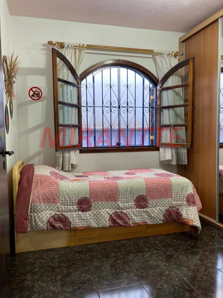 Sobrado de 166m² com 3 quartos em Vila Sonia