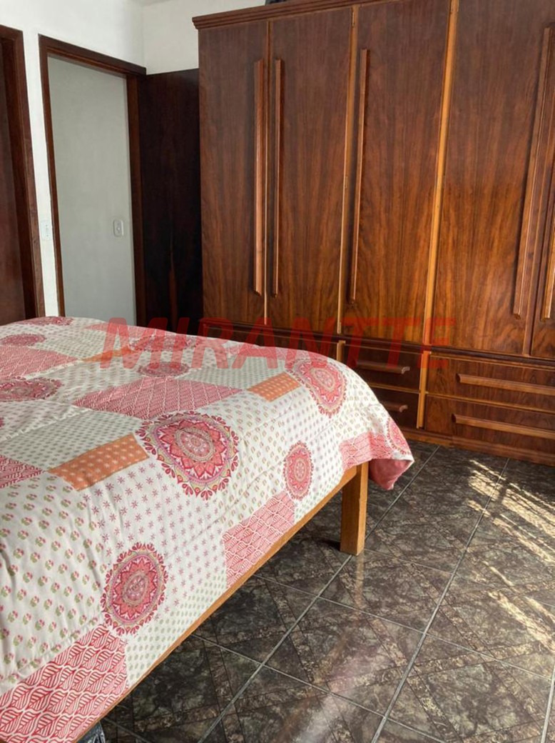 Sobrado de 166m² com 3 quartos em Vila Sonia
