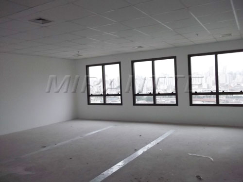 Comercial de 60m² em Barra Funda