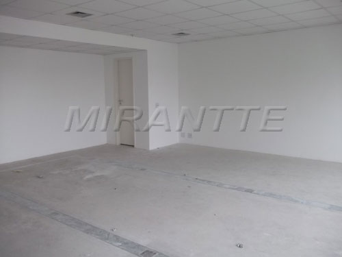 Comercial de 60m² em Barra Funda