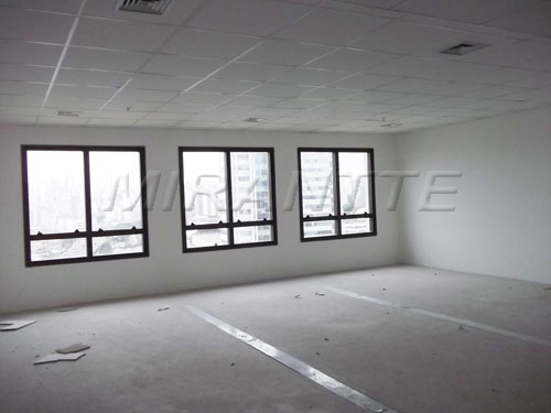Comercial de 60m² em Barra Funda