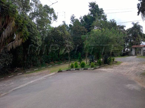 Terreno de 1280m² em Serra Da Cantareira