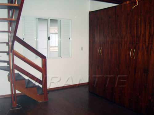 Cond. fechado de 120m² com 2 quartos em Jaçana
