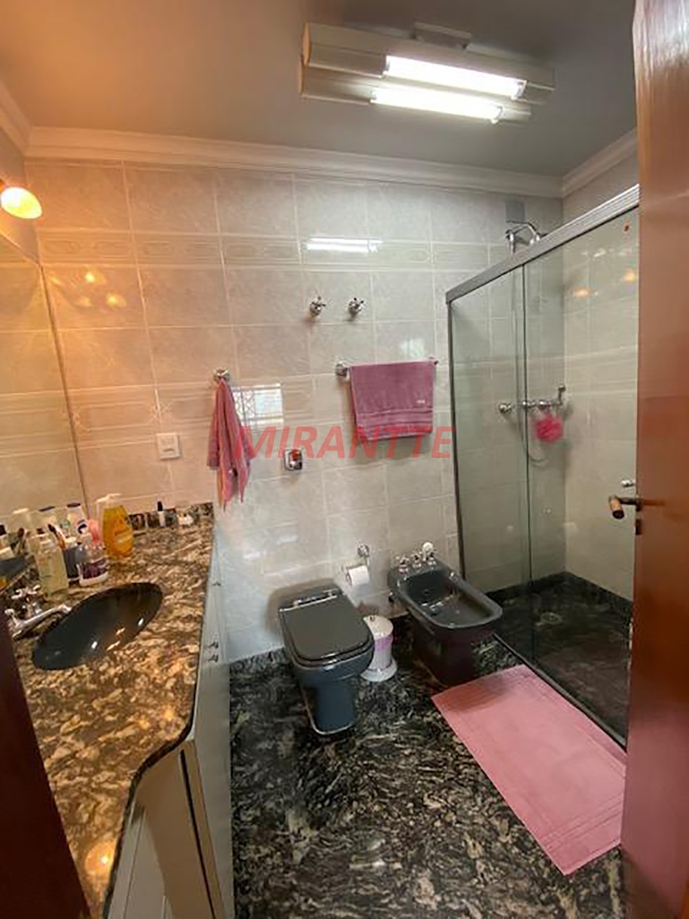 Apartamento de 158m² com 3 quartos em Santana