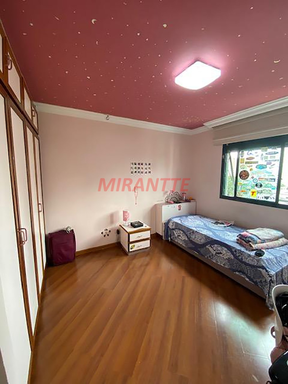 Apartamento de 158m² com 3 quartos em Santana