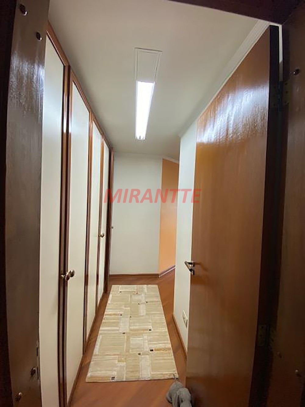 Apartamento de 158m² com 3 quartos em Santana