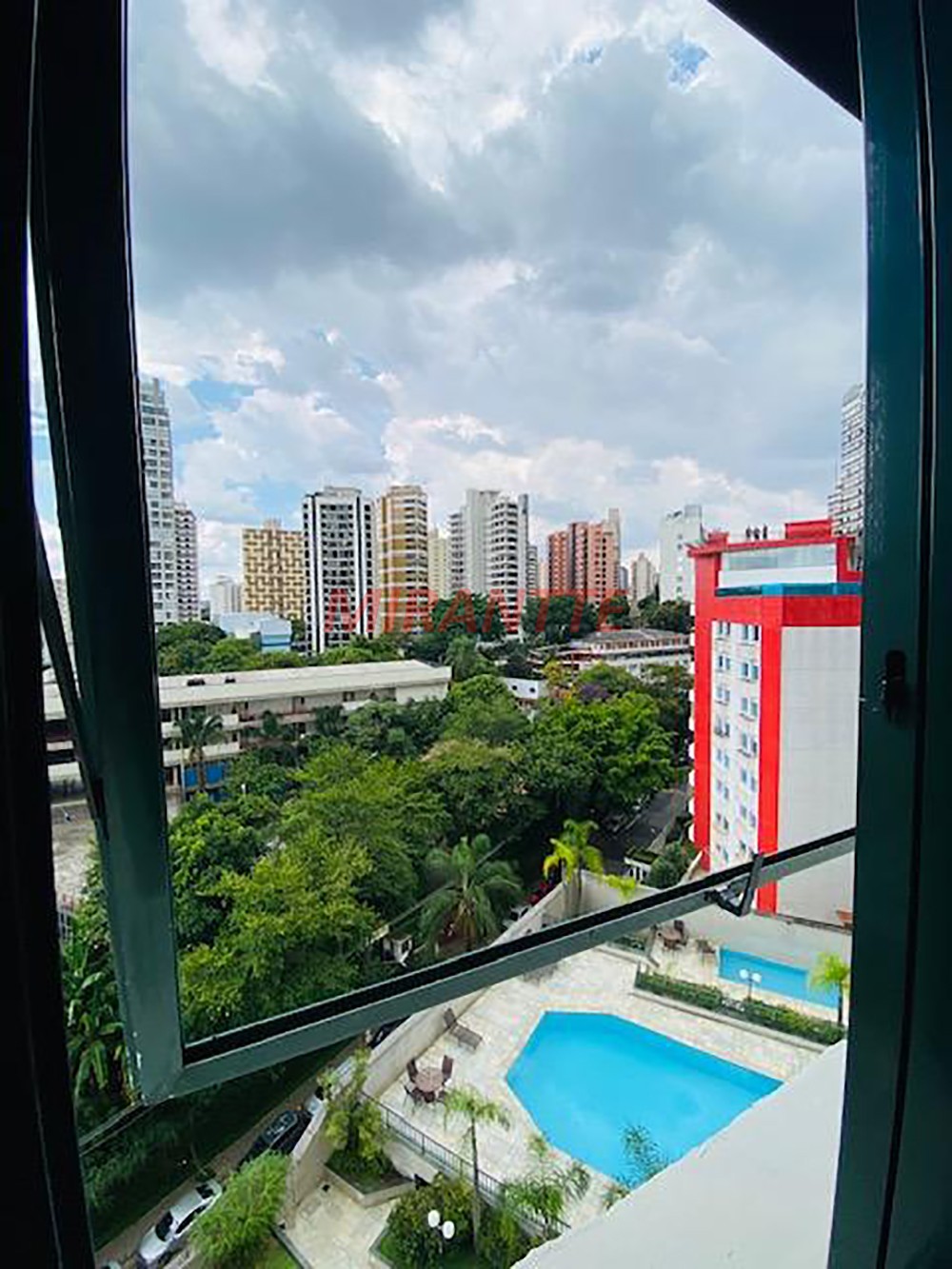Apartamento de 158m² com 3 quartos em Santana
