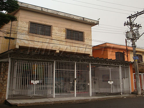 Casa terrea de 100m² com 2 quartos em Santa Teresinha