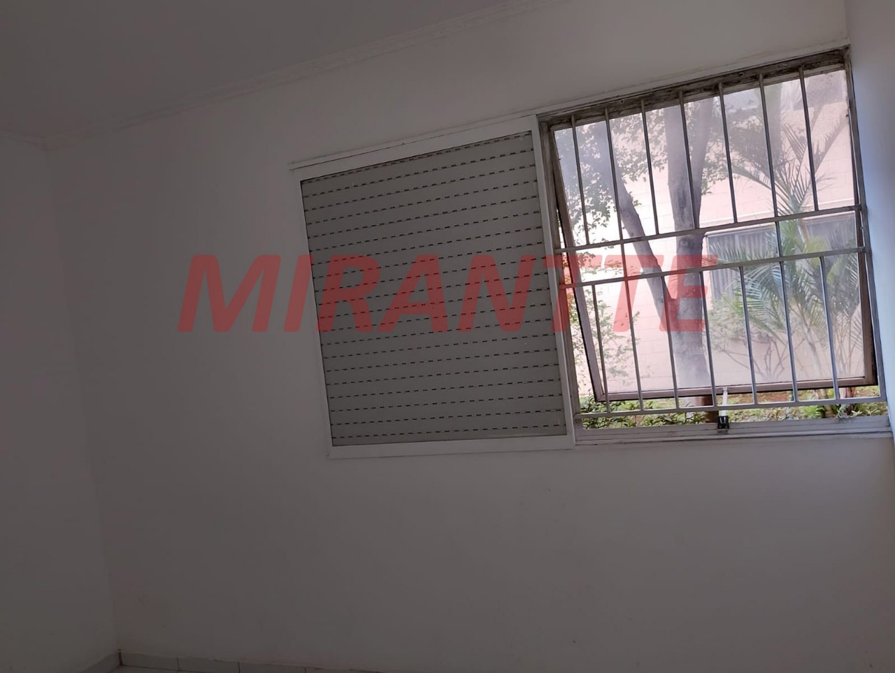 Apartamento de 45m² com 2 quartos em Vila Nova Cachoeirinha