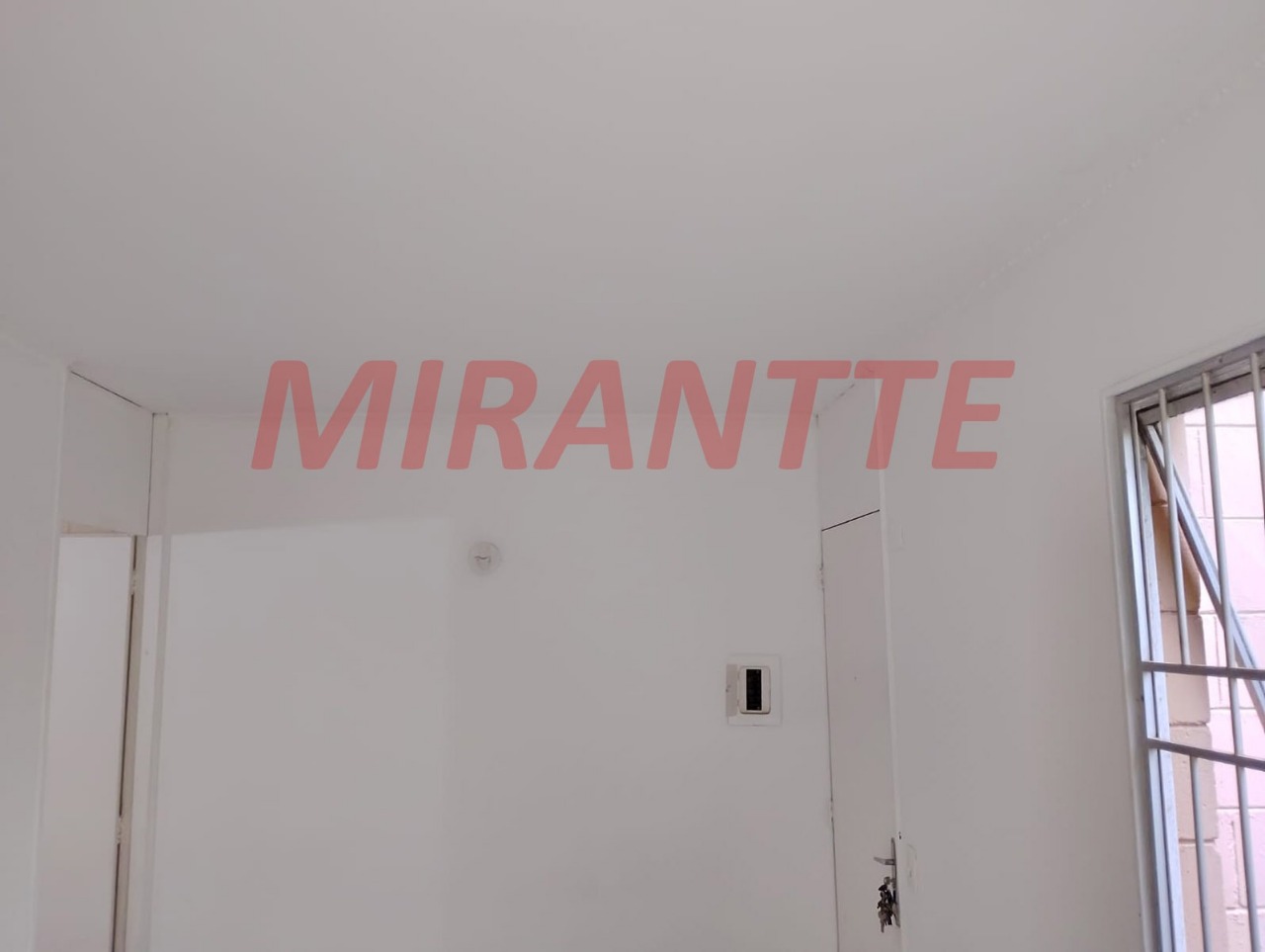 Apartamento de 45m² com 2 quartos em Vila Nova Cachoeirinha