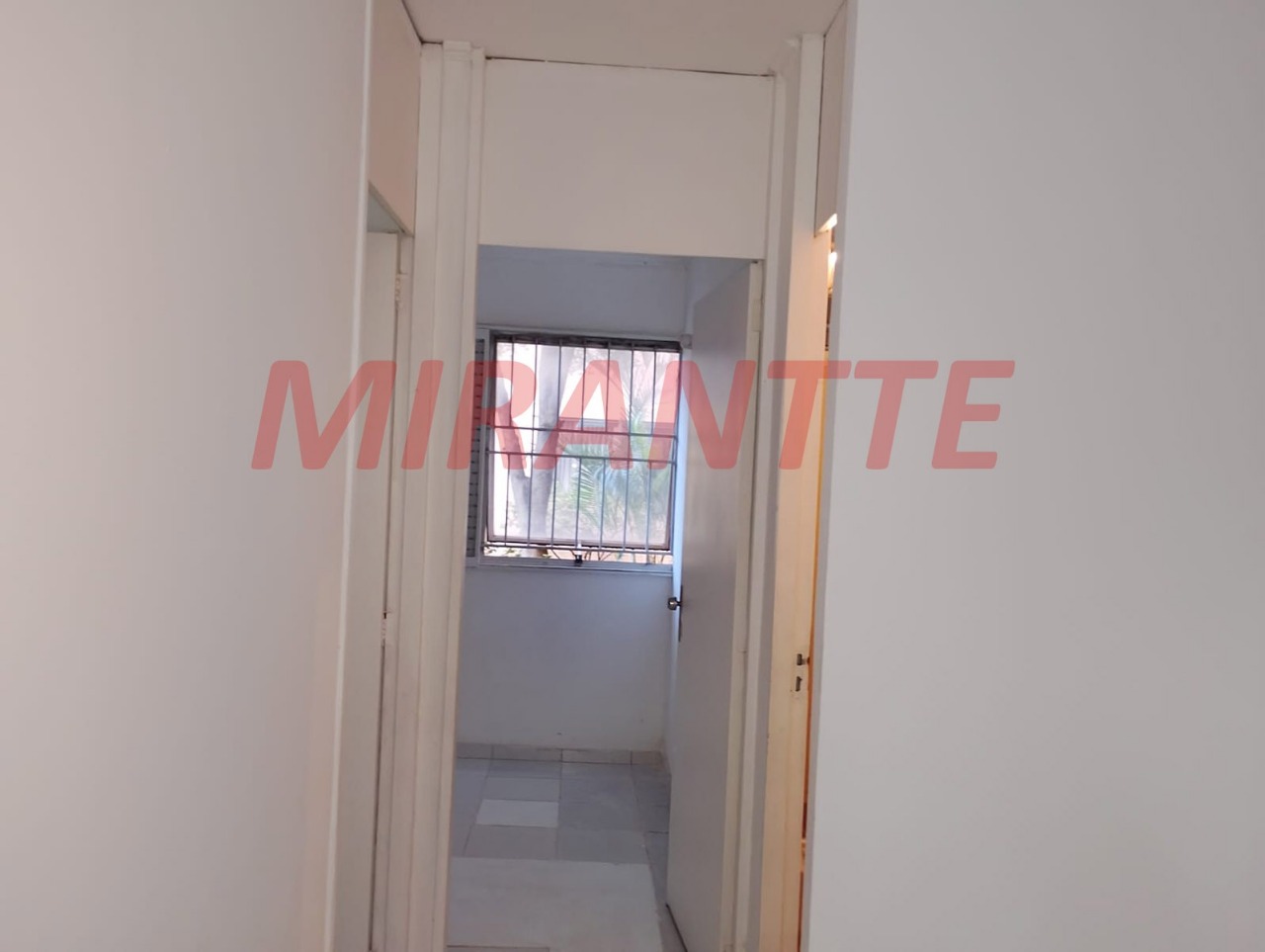 Apartamento de 45m² com 2 quartos em Vila Nova Cachoeirinha