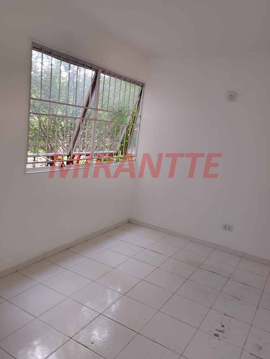 Apartamento de 45m² com 2 quartos em Vila Nova Cachoeirinha