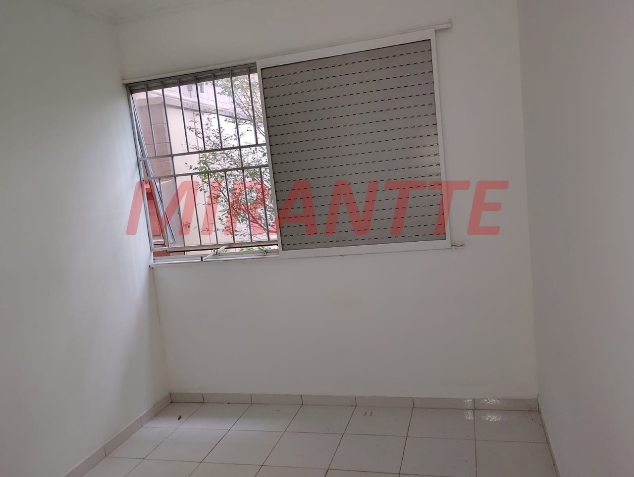 Apartamento de 45m² com 2 quartos em Vila Nova Cachoeirinha