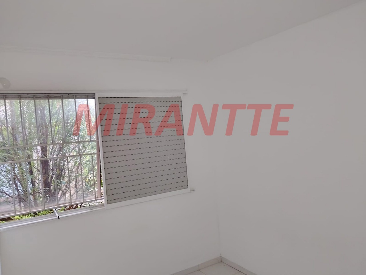 Apartamento de 45m² com 2 quartos em Vila Nova Cachoeirinha