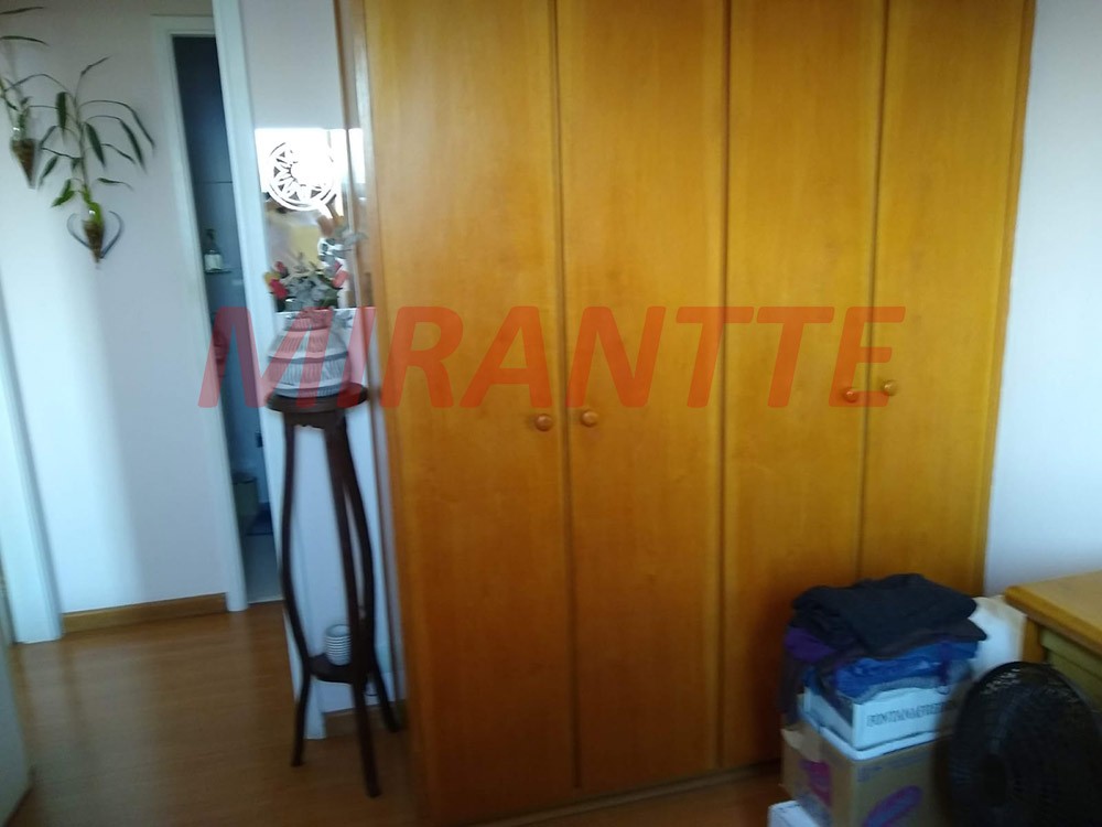 Apartamento de 50m² com 2 quartos em Santa Teresinha