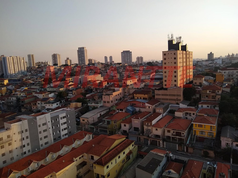 Apartamento de 50m² com 2 quartos em Santa Teresinha