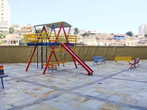 Apartamento de 50m² com 2 quartos em Santa Teresinha