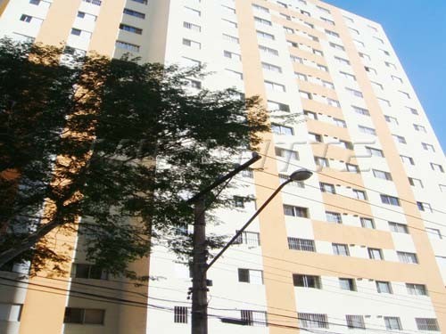 Apartamento de 50m² com 2 quartos em Santa Teresinha