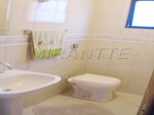 Sobrado de 154m² com 3 quartos em Santa Teresinha