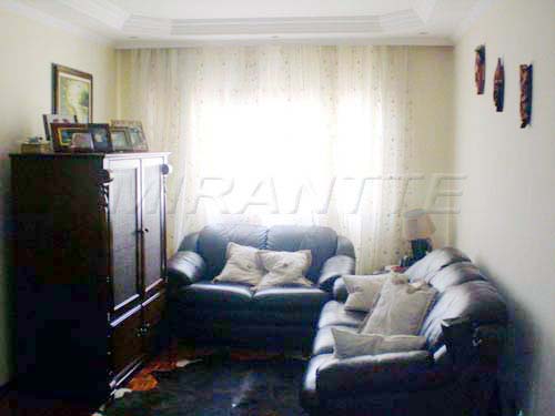Sobrado de 154m² com 3 quartos em Santa Teresinha
