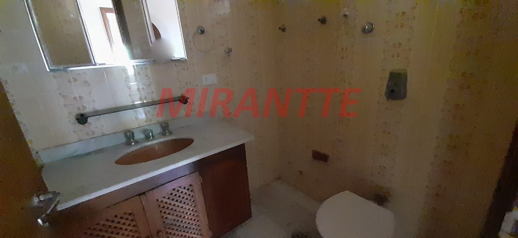 Apartamento de 98m² com 3 quartos em Tremembe