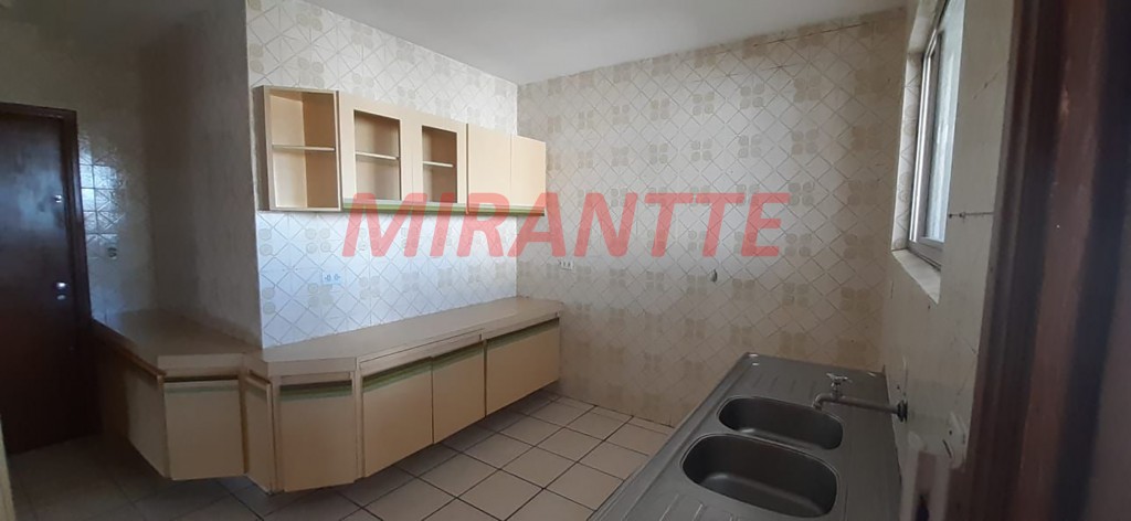 Apartamento de 98m² com 3 quartos em Tremembe