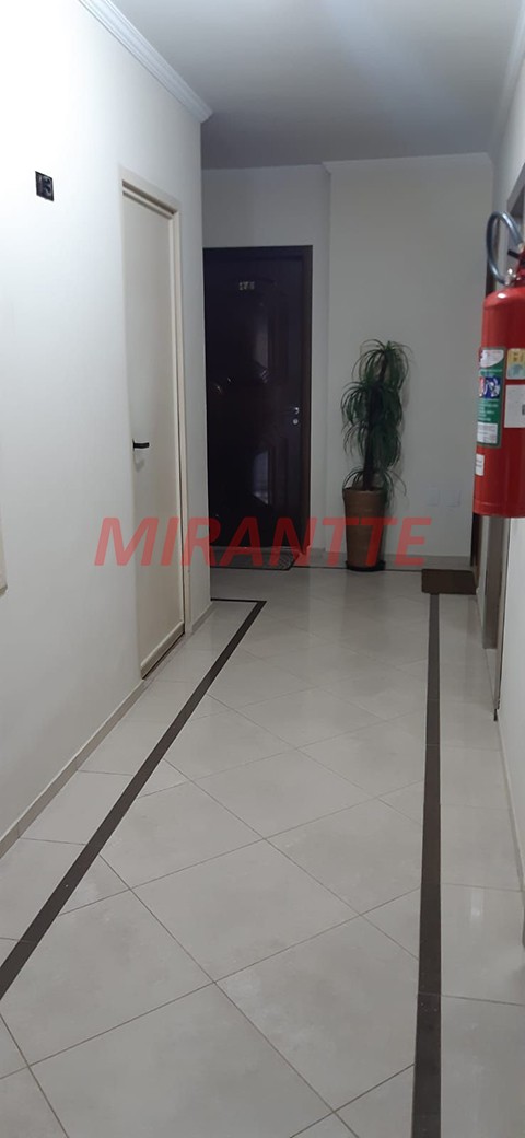 Apartamento de 98m² com 3 quartos em Tremembe