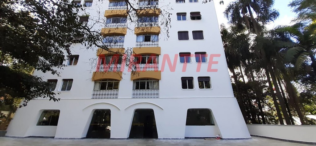 Apartamento de 98m² com 3 quartos em Tremembe