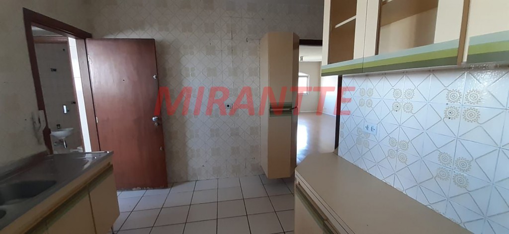 Apartamento de 98m² com 3 quartos em Tremembe