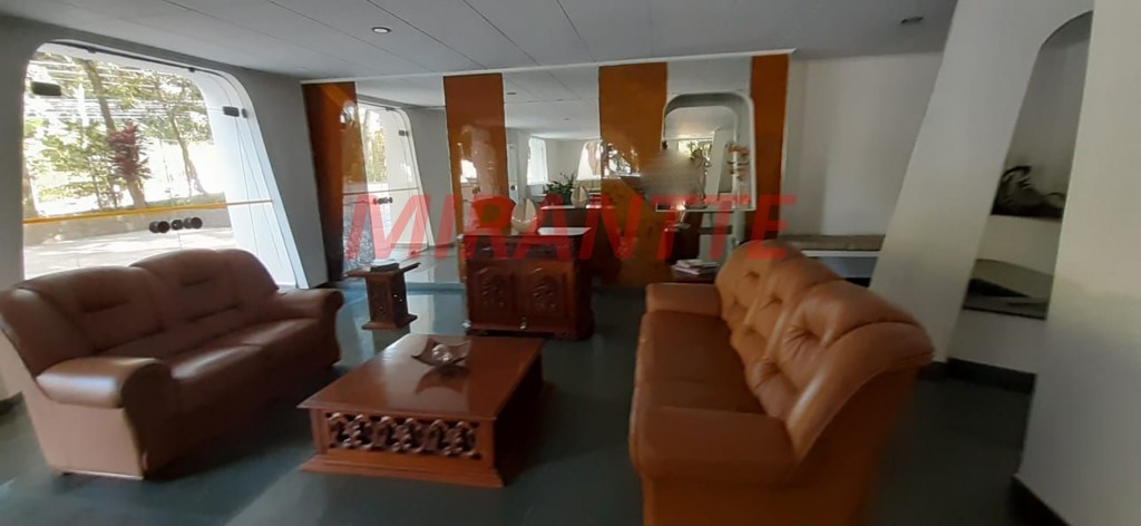 Apartamento de 98m² com 3 quartos em Tremembe