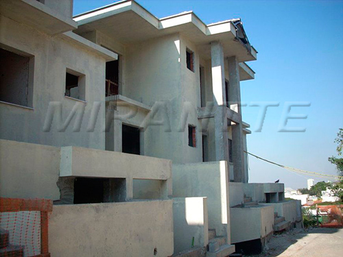 Sobrado de 435m² com 4 quartos em Barro Branco