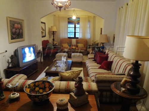 Casa terrea de 300m² com 3 quartos em Serra da Cantareira